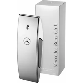 Mercedes-Benz Club Eau de Toilette 100 ml