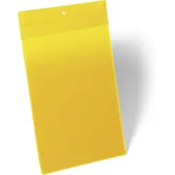 Durable Neodym-Magnettasche A4 hoch