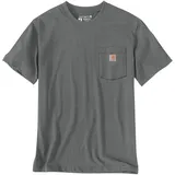 CARHARTT Irvine Relaxed Truck T-Shirt Größe M