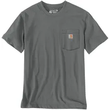 CARHARTT Irvine Relaxed Truck T-Shirt Größe M