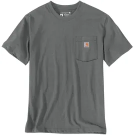 CARHARTT Irvine Relaxed Truck T-Shirt Größe M