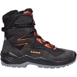 Lowa Lino GTX HI JR graphite/orange (9728)), 36