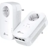 TP-Link TL-PA8033P Kit