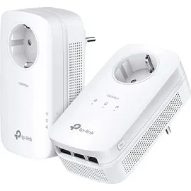TP-Link TL-PA8033P Kit