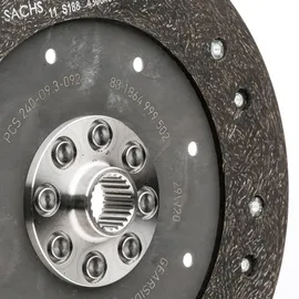 Sachs Performance Kupplungsscheibe