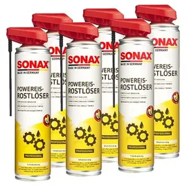 Sonax PowerEis-Rostlöser 2 St. 400 ml
