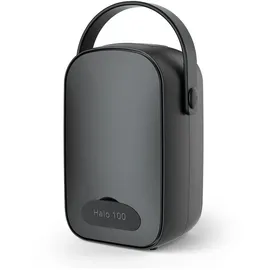 Tronsmart Halo 100 18 h, Akkubetrieb), Bluetooth Lautsprecher, Schwarz