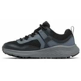Columbia KonosTM Wanderschuhe - Black / Graphite - EU 32