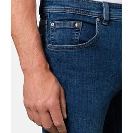 Pierre Cardin 5-Pocket-Jeans blau 38,