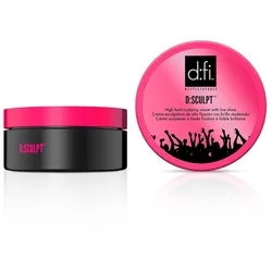 Revlon Professional D:Sculpt Styling Cream Haarwachs 75 g 