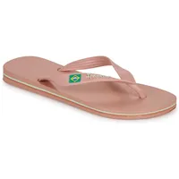 Ipanema Damen Classic Brazil Flag Flip-Flops Sandalen Rosa 36 EU - 35 EU