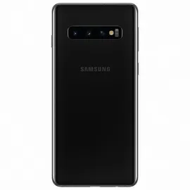 Samsung Galaxy S10 128 GB Prism Black