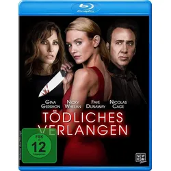 Tödliches Verlangen [Blu-ray] | Zustand: Neu & original versiegelt