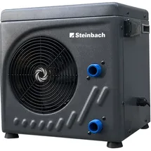 Steinbach Mini Wärmepumpe 3,9 kW 049275