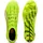 Puma Ultra 6 Ultimate FG Herren Yellow Alert/Puma Black/Puma Silver/Glowing Red 44