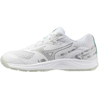 Mizuno Stealth Star 3 Kinder weiß - 4