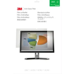 3M Blendschutzfilter für 23,6" Breitbild-Monitor