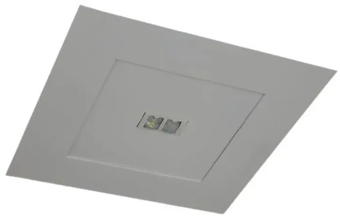 H1 Solutions Sicherheitsleuchte Titan Recessed #2742