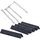 OEM Flavorizer bars 45,3 cm Edelstahl Silber/Weiß