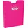 Scout Heftbox pink