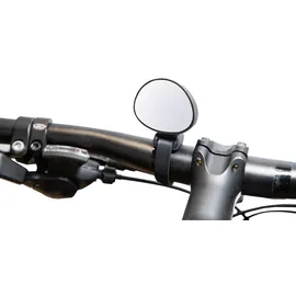 Zéfal Spy 15 Rückspiegel Fahrrad Universal grau