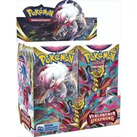 Pokémon Booster Display Verlorener Ursprung Schwert & Schild