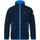 TROLLKIDS Kids Kjerak 3IN1 Jacket 128, Navy/Blue - 128