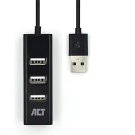 Act AC6205 4 USB-A 2.0