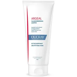 Ducray ARGEAL Talgabsorbierendes Shampoo 200 ml