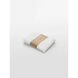 Erlich Textil COTTON SELECT in weiß | Gr.: 180 x 200 cm