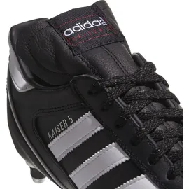 adidas Kaiser 5 Cup Black / Footwear White / Red 40