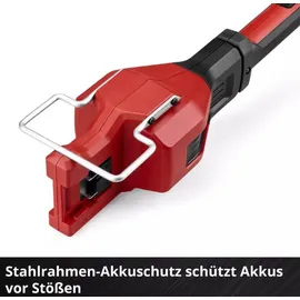 Einhell Akku-Sense GP-BC 36/430 Li BL-Solo