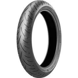 Bridgestone 120/70 R17 58H Battlax T31 J Front