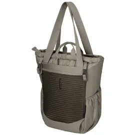 Osprey Poco Changing Tote Rucksack (Größe 18L, beige)