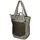 Osprey Poco Changing Tote Rucksack (Größe 18L, beige)