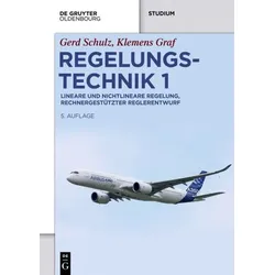 Regelungstechnik 1