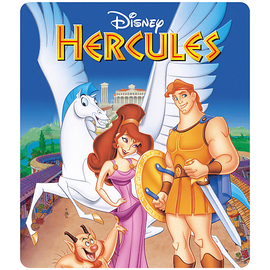 tonies Disney - Hercules