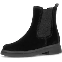 Gabor Damen, schwarz | Gr.: 38,5