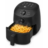 AECO Cube 2.0 Mini Airfryer schwarz