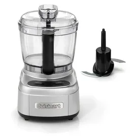 Cuisinart Mini Prep Pro Mini-Zerkleinerer - Grau