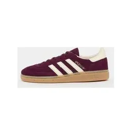 adidas Handball Spezial Burgunderrot Damen 44