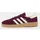 adidas Handball Spezial Burgunderrot Damen 44