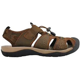 Lumberjack Sten Herren Braun 42