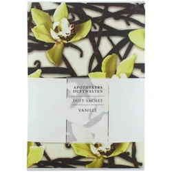 Duft-Sachet Vanille 1 St Beutel