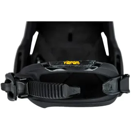 Nitro Team Ultra Schwarz L