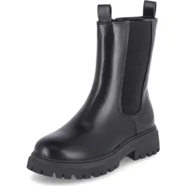 Dockers Schlupfstiefel Schwarz 31