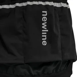 New Line hummel Core Bike Thermal Jacket Damen - schwarz XL