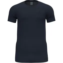 T-Shirt ACTIVE schieferbraun S (35/38)