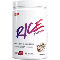 Vast Instant Rice Pudding 900 g Dose, Coconut Cream
