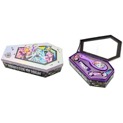 Joy Toy - Monster High Schmuckschatulle mit Accessoires
